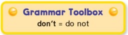 Grammar Toolbox